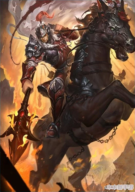 三国杀十周年纪念：B级将领精选，哪位英雄能在战场上独领风骚？