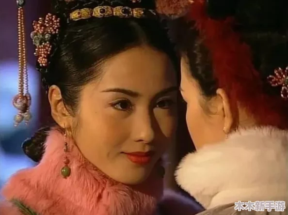 张柏芝2008久久久久国产网友热议：她的魅力与演技如何在岁月中依然闪耀，引发无数回忆与感慨