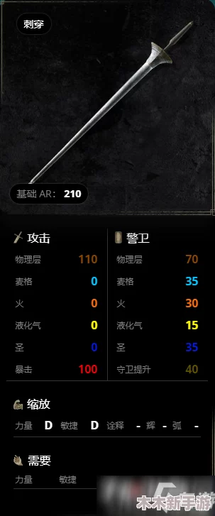 艾尔登法环中魔法杖选择指南：哪款魔杖最适合你的战斗风格？