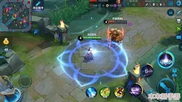 一发箭矢定乾坤，韦鲁斯ap出装让你成为峡谷最强神射手