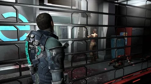 《死亡空间2》PC版第十章详尽通关指南：探索并揭露宿主隐藏真相