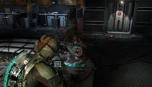 《死亡空间2》PC版第十章详尽通关指南：探索并揭露宿主隐藏真相
