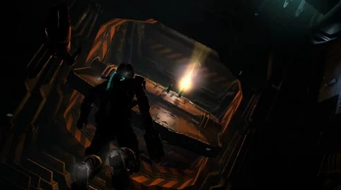《死亡空间2》PC版第十章详尽通关指南：探索并揭露宿主隐藏真相