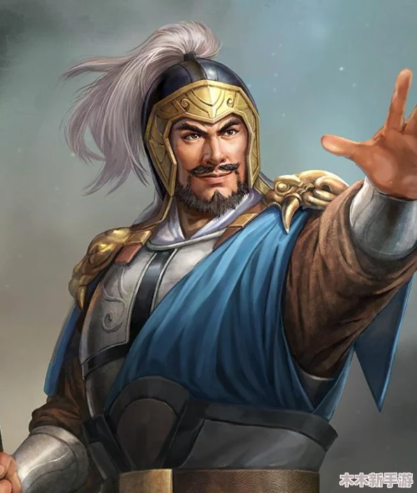 三国志10游戏内十大顶尖神将角色全面盘点与实力评估