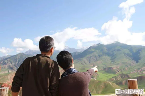 我夫妻俩和朋友夫妻自驾游，体验了无与伦比的风景与友情，令人难忘的旅程！