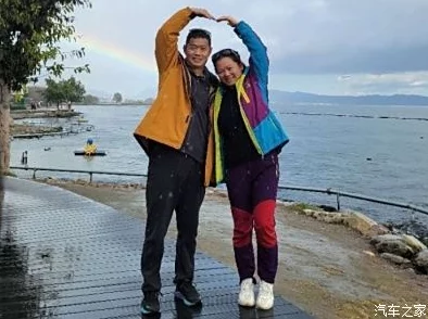 我夫妻俩和朋友夫妻自驾游，体验了无与伦比的风景与友情，令人难忘的旅程！