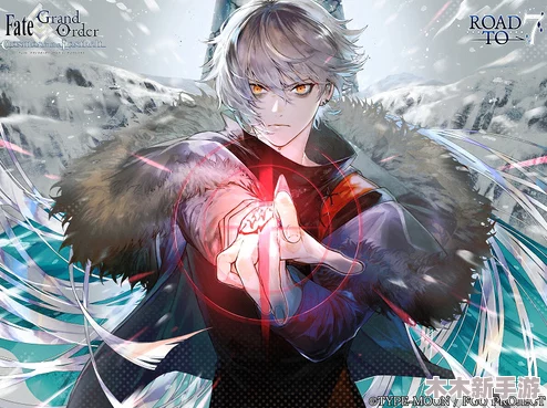 FGO角色深度挖掘:卡多克背后的故事与策略运用全览 FGO角色深度挖掘:卡多克背后的故事与策略运用全览