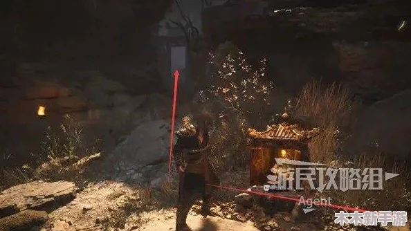 黑神话悟空酒品试炼第三章攻略:解锁方法与实战策略全览 黑神话悟空酒品试炼第三章攻略:解锁方法与实战策略全览