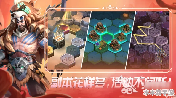 2024年精选大型手机游戏免费畅玩，热门且趣味横生的游戏佳作汇总