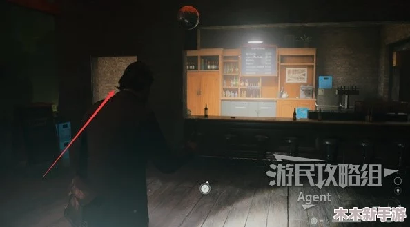 心灵杀手2第六章探险：咖啡世界游乐场全解密步骤与图文实战指南