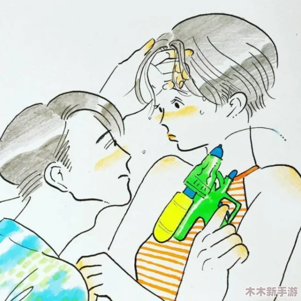 x羞羞漫画：带你领略最火热的恋爱故事与搞笑瞬间，尽享青春的无限魅力！