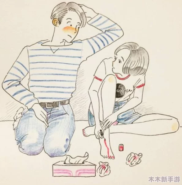 x羞羞漫画：带你领略最火热的恋爱故事与搞笑瞬间，尽享青春的无限魅力！