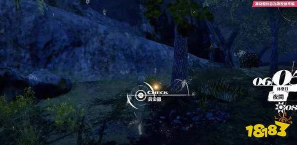《暗喻幻想》序章探秘：黄金虫现身之地全面介绍指南