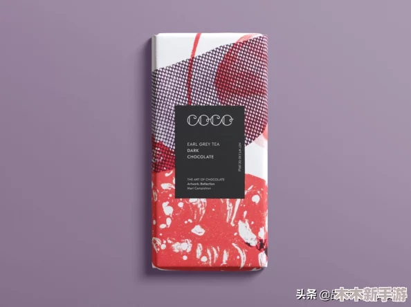 巨大的coco来袭！快来一起探索这个神秘又美味的巧克力世界吧