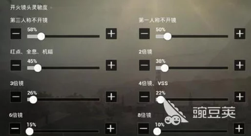 和平精英高手必备：正确输入灵敏度推荐码的技巧与步骤