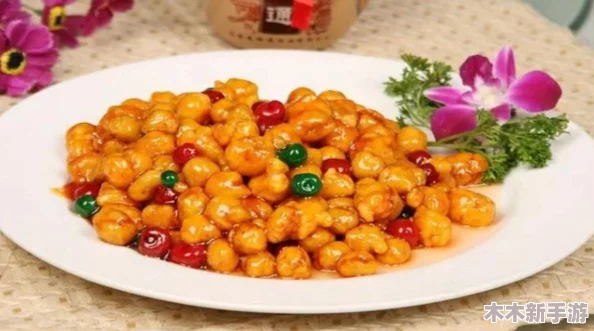 樱桃网：口碑爆棚的美食分享平台，让你找到最正宗的美味