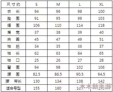 日本l码和中国码的区别：了解服装尺码差异，轻松购物不再困惑