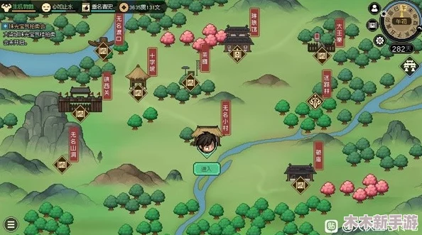 大侠立志传珍稀宝物寒玉玦高效获取方法与详细攻略指南