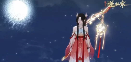 独步逆水寒手游：珍稀树间妒灵带高效获取全攻略