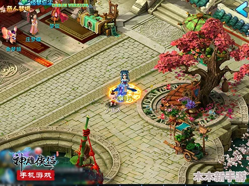 《神雕侠侣》游戏角色甄选指南:全方位解读各英雄豪杰特色 《神雕侠侣》游戏角色甄选指南:全方位解读各英雄豪杰特色