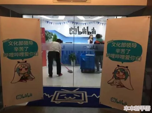 哔哩哔哩污染网板：网友热评揭示真实体验，评分高达4.8分