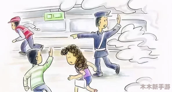 地铁逃生游戏内五张地图中的特定生存挑战图鉴