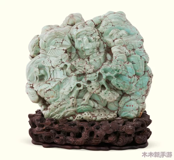 黑神话第四章探索：解锁珍稀宝藏与推荐必获珍玩指南
