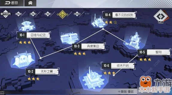《双生视界》实战策略：全面掌握游戏模拟演习通关秘籍