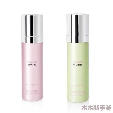 年轻漂亮少妇私密精油按摩保养，热门推荐护肤品及使用技巧