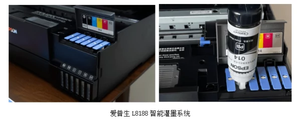 6100f色带使用体验评测：高品质打印效果与耐用性兼具，值得购买的选择