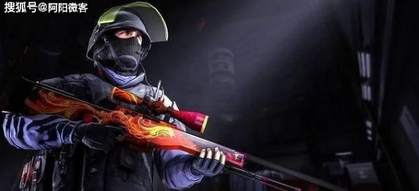 暴躁少女csgo最强角色推荐图：从用户评价看哪些角色更能打动玩家内心！