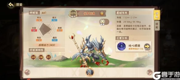 《西普大陆》手游：全面解析木策鹦高效抓捕策略与技巧指南