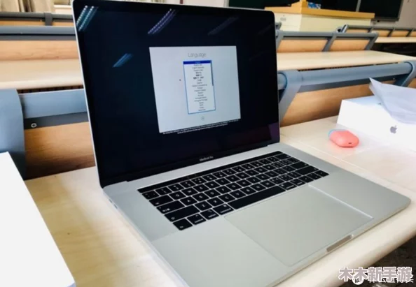 性少妇macbookpro：如何提升工作效率与生活品质的完美搭配技巧
