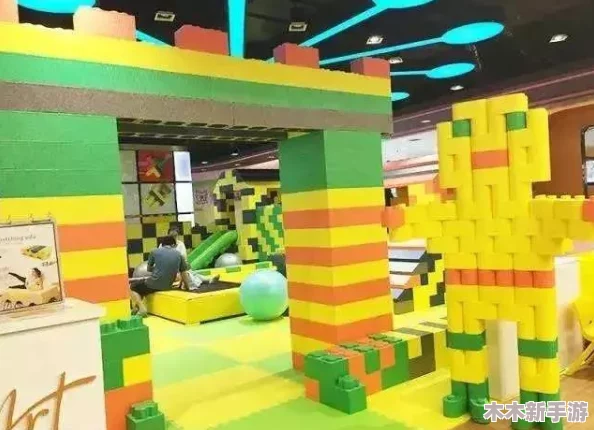 2024年度精选积木游戏大合集：推荐TOP5款趣味无穷的创意搭建游戏