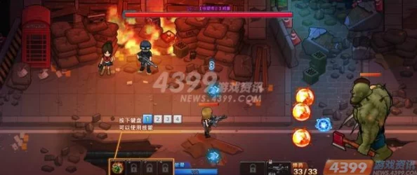 天启行动：全面探索游戏内角色设定与独特魅力介绍