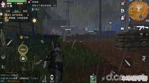 天启行动：全面探索游戏内角色设定与独特魅力介绍