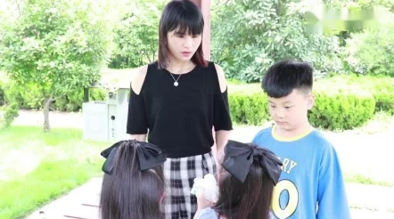 拿我的妹妹做实验2桃子移植：科学与伦理的碰撞，亲情与科技的交织之旅