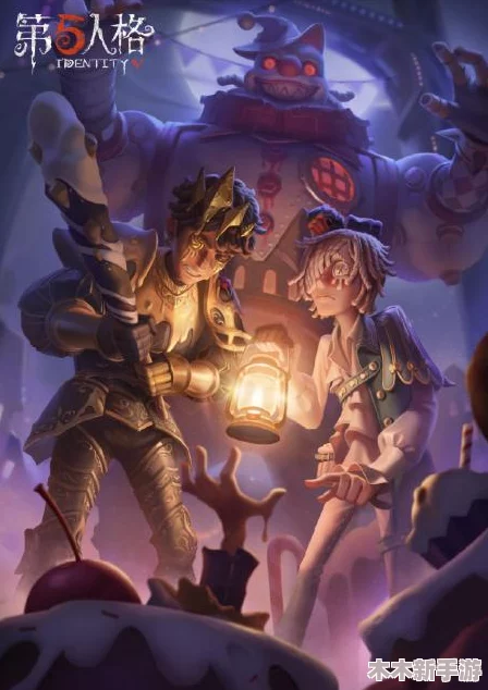 第五人格S35赛季精华2全新皮肤系列，独特魅力角色装扮大赏