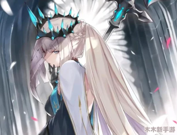FGO角色魅力探索：奥伯龙何以成为玩家心中的热门之选