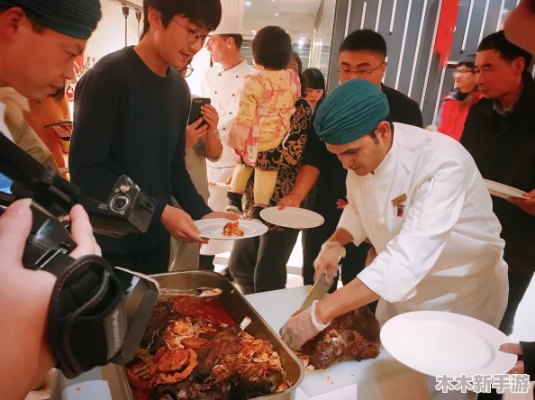大香伊煮区：舌尖上的美食冒险,一口香气四溢,唇齿留香的烹饪天地