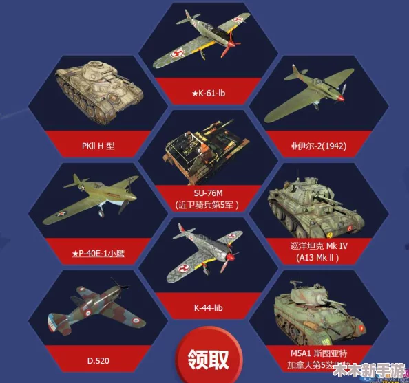 战争雷霆玩家必看：精选空战礼包性价比排行，哪款最值得入手？