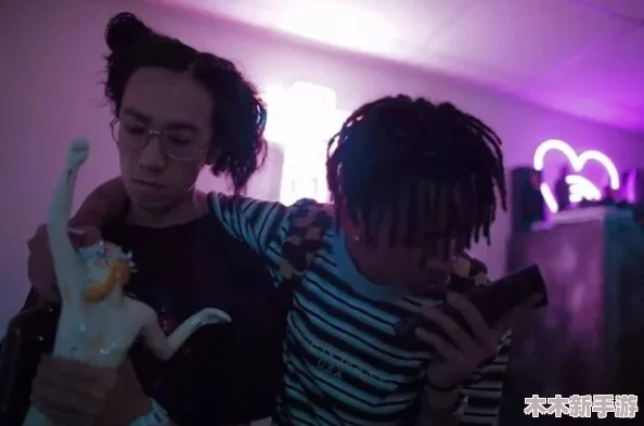 日本潮水一姐rapper：火爆网络、疯狂创作、引领潮流的女性说唱歌手