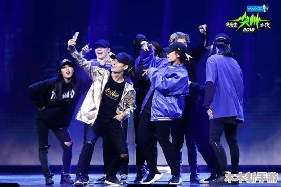 日本潮水一姐rapper：火爆网络、疯狂创作、引领潮流的女性说唱歌手