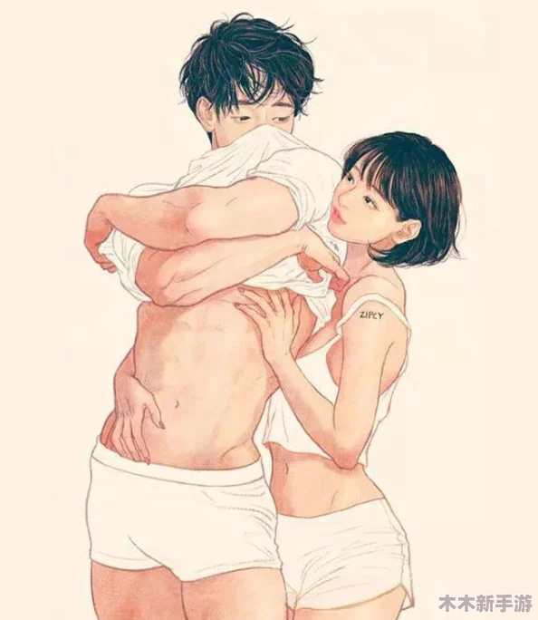 恩恩摸进内裤的羞羞漫画：细腻描绘，情节曲折，引人入胜