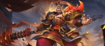 曙光英雄实战指南：许诸顶级出装策略，打造无解战士装备搭配