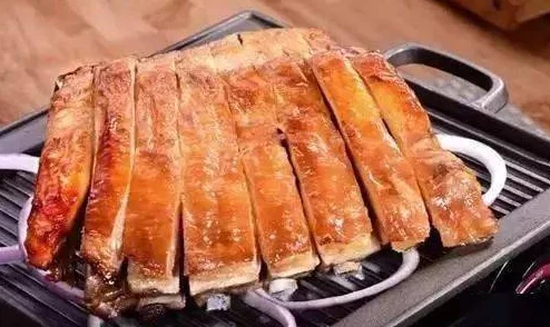 悠闲时光里解锁二级料理秘籍：高效获取美味排骨的方法