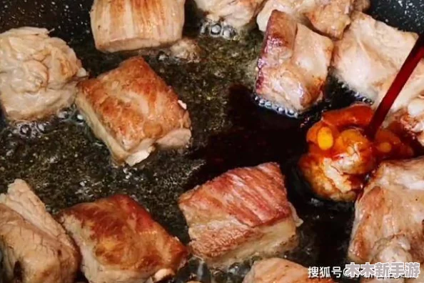 悠闲时光里解锁二级料理秘籍：高效获取美味排骨的方法