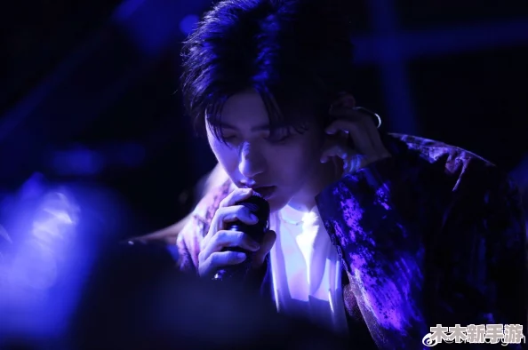 男生将坤坤：一场别开生面的音乐盛宴