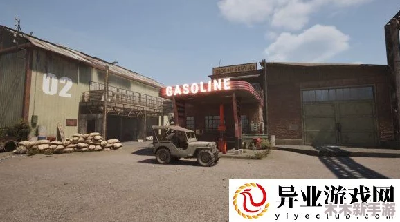 柴油朋克风格第一人称战争模拟游戏《战争技师》亮相Steam平台