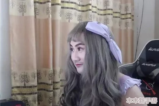 暴躁csgo妹子：独特魅力引人注目，游戏技术高超令人惊叹